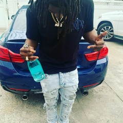 Monster Rico AKA TYtrylove