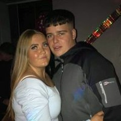 Stevielee Walker Eales