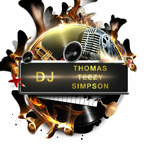 DJ Thomas TeeZy Simpson’s avatar