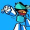 MeRealSnowy