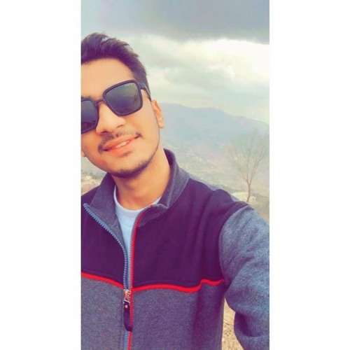 Hussam Siddiqui’s avatar