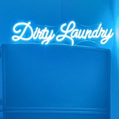 dirty laundry