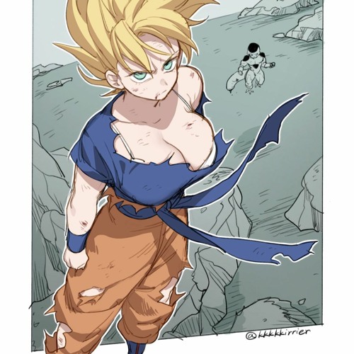 Son Goku |Fem|’s avatar