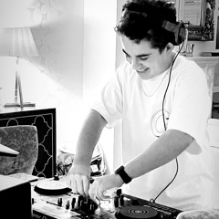 DJ S1D