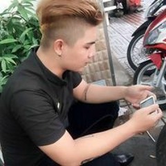 Nguyễn Đặng Long Hồ