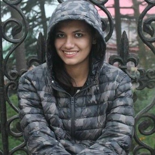 Anandita Trikha’s avatar