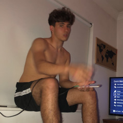 Seb Thomas