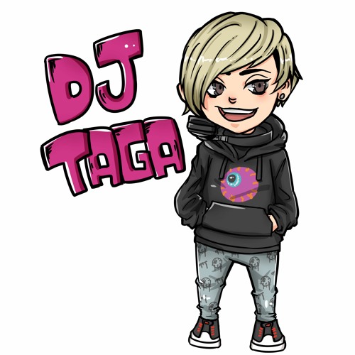 DJ TAGA’s avatar