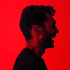 Red.