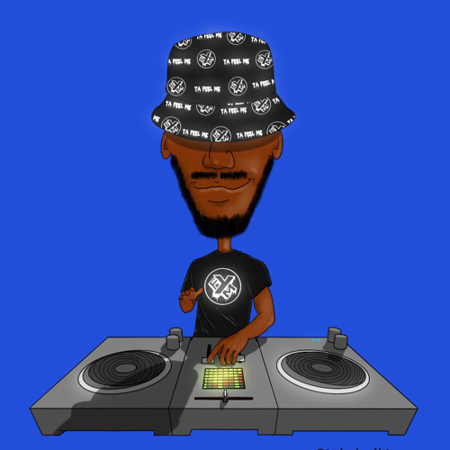 DJ Scales’s avatar
