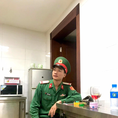LG Nguyễn’s avatar