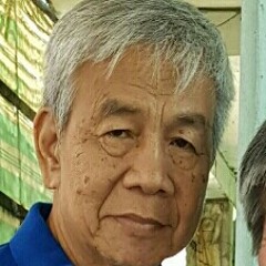 Rodolfo Francisco Pacion