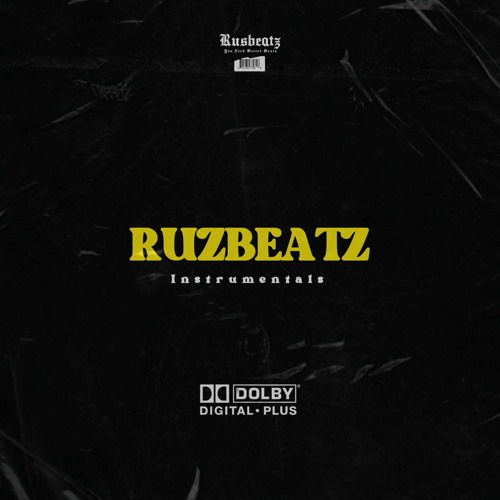 Ruzbeatz’s avatar