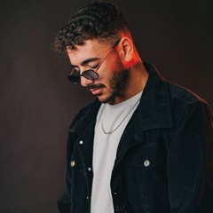 DJ ØR YEHEZKEL