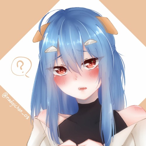 「 Nagi 」なぎ’s avatar