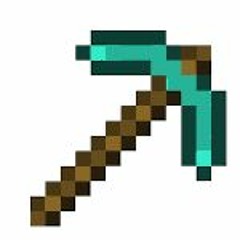 diamond pickaxe 💎⛏️