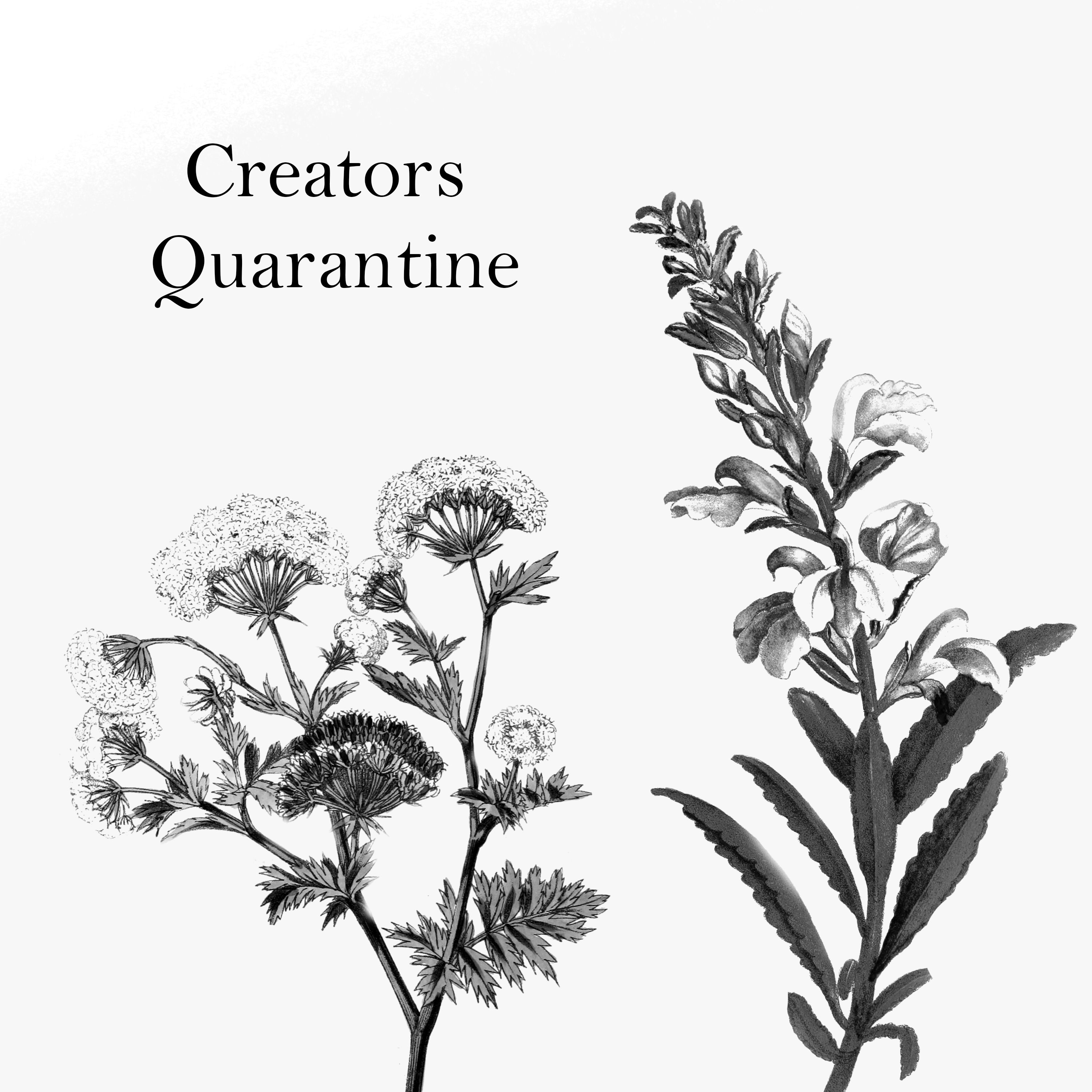 Creators Quarantine