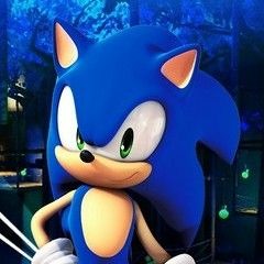 Sonic the Hedgehog