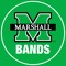Marshall Bands