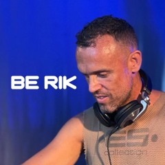 DJ BE-RIK