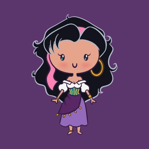 Yerikha Kaelysia Amung’s avatar