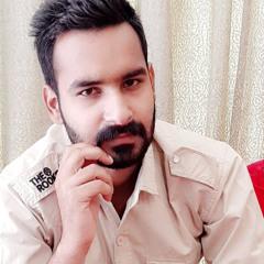 Amrinder Singh