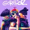 gorilaz