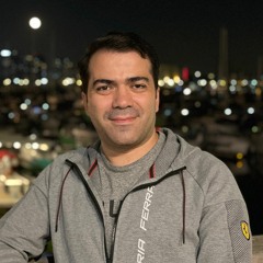 چشم چشم دو ابرو