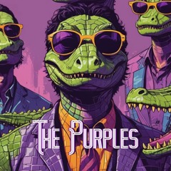 The Purples