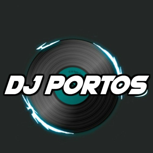 Dj Portos’s avatar