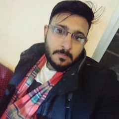 ahmad shaikh