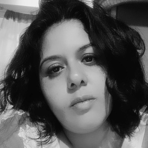 Andreza Ribeiro’s avatar