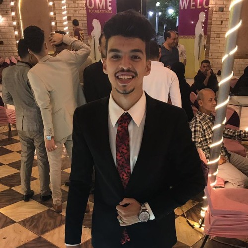 Mahmoud’s avatar