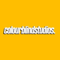 Colourblind Studios