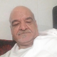 ali Reza khamooshi