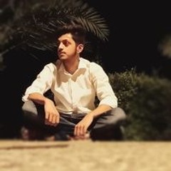 Muavia Rehman