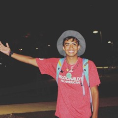 Adrian Morales