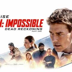 CB01▷ [Mission Impossible 7] Streaming-ITA / CB01