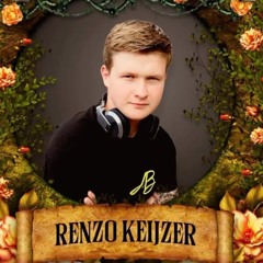 Renzo Keijzer