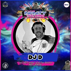 DJD (Darrell Jake Disney)