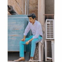 حماد آصف سدھو جٹ