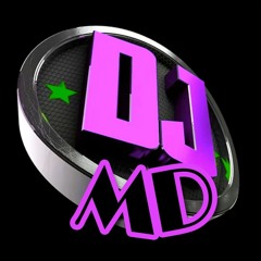 DJ MEGADRUM