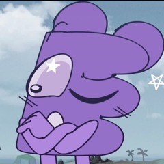 血の月
