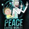 Rick Nmorty