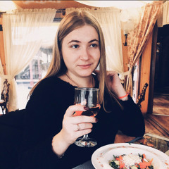 Inna Petryuk