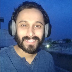 Siddharth Ashar