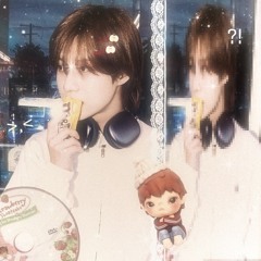mask girl <3