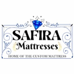 Safira Beds