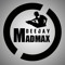 Deejay Madmax Official