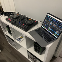 Dj starboi🇯🇲